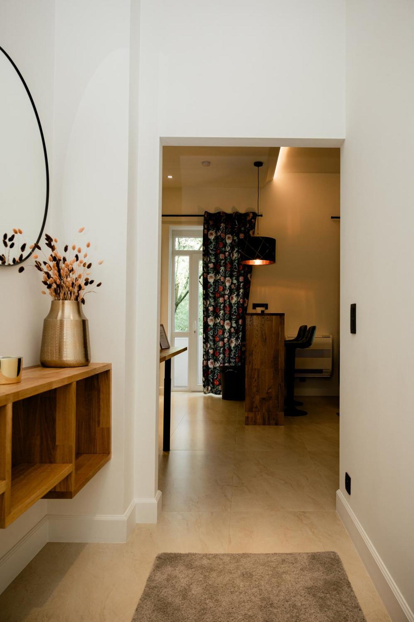 Beauty Suite Bruxelas Exterior foto