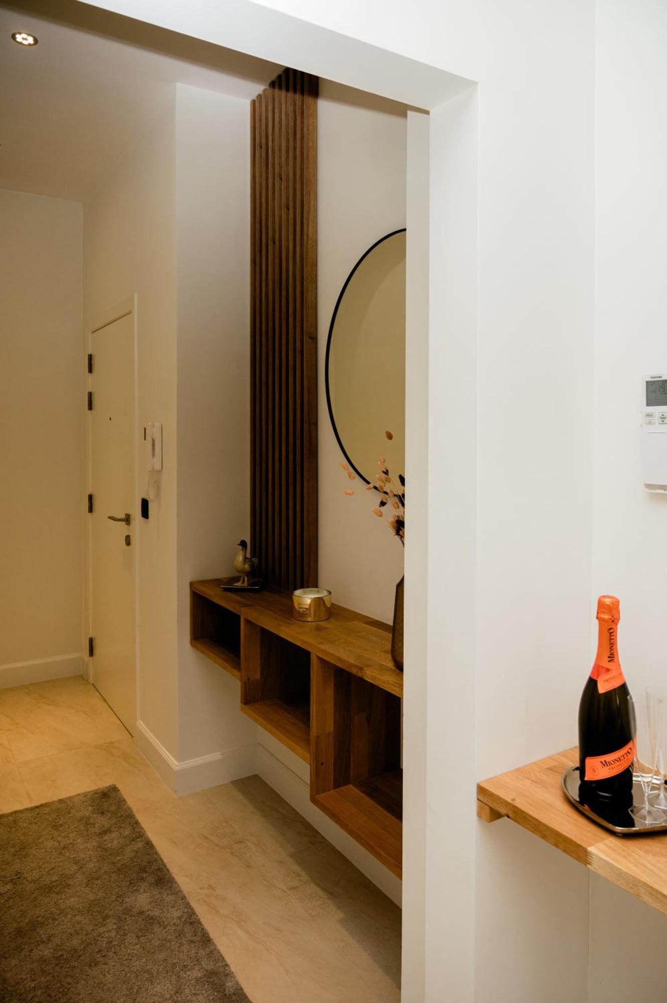 Beauty Suite Bruxelas Exterior foto